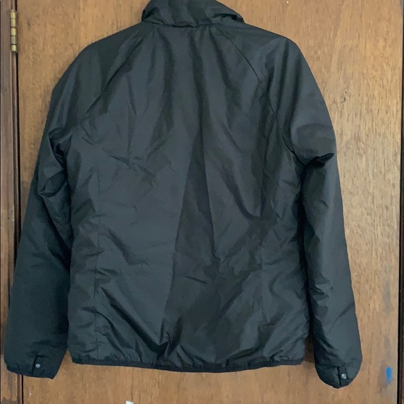 Black Women’s Medium slim North Face Jacket - Picture 3 of 3